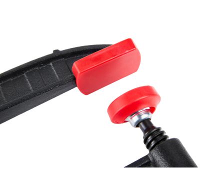  Струбцина тип F ELITECH 515105 207238, фото 6 