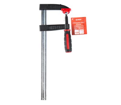  Струбцина тип F ELITECH 515105 207238, фото 7 