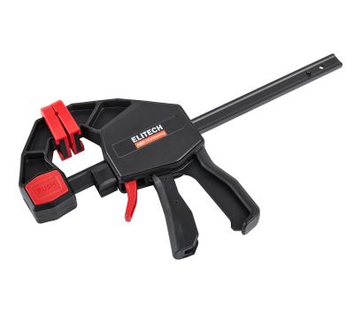  Струбцина быстрозажимная ELITECH HD 514201 207229, фото 2 