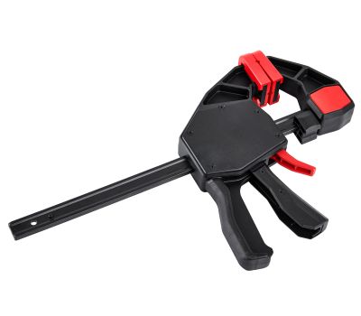  Струбцина быстрозажимная ELITECH HD 514201 207229, фото 4 