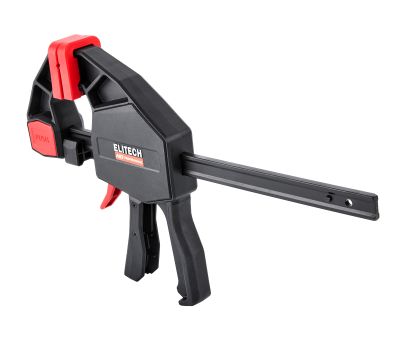  Струбцина быстрозажимная ELITECH HD 514201 207229, фото 5 