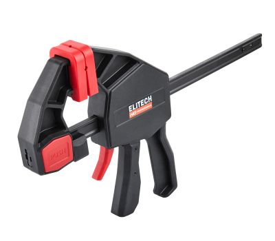  Струбцина быстрозажимная ELITECH HD 514201 207229, фото 6 