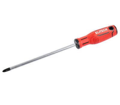  Отвертка ELITECH 211208 207146, фото 1 