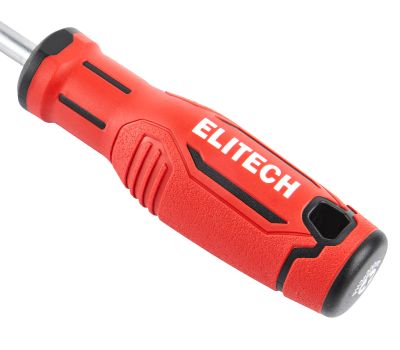  Отвертка ELITECH 211208 207146, фото 4 