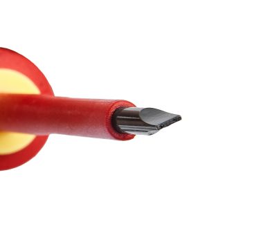  Отвертка диэлектрическая ELITECH 231101 207166, фото 5 