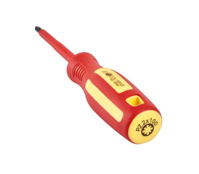  Отвертка диэлектрическая ELITECH 231303 207177, фото 3 