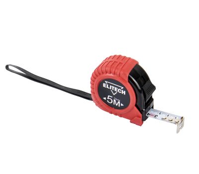  Рулетка ELITECH ДМ 310201 207186, фото 1 