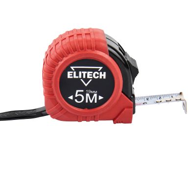  Рулетка ELITECH ДМ 310201 207186, фото 2 
