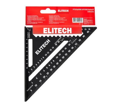 Кровельный угольник ELITECH 330101 207203, фото 6 
