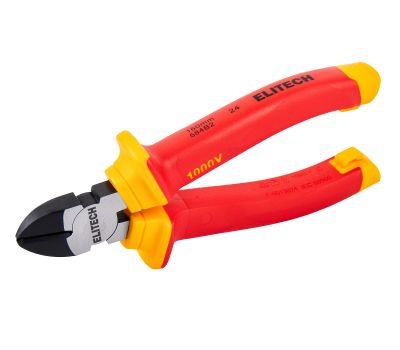  Бокорезы диэлектрические ELITECH 130401 207125, фото 1 