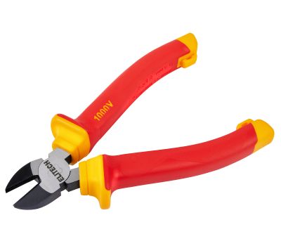  Бокорезы диэлектрические ELITECH 130401 207125, фото 2 