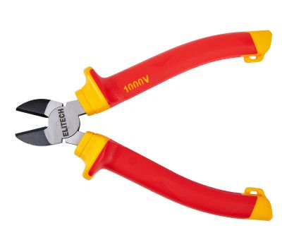  Бокорезы диэлектрические ELITECH 130401 207125, фото 3 