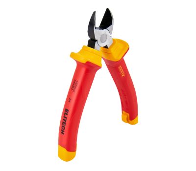  Бокорезы диэлектрические ELITECH 130401 207125, фото 4 