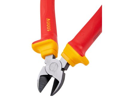  Бокорезы диэлектрические ELITECH 130401 207125, фото 5 