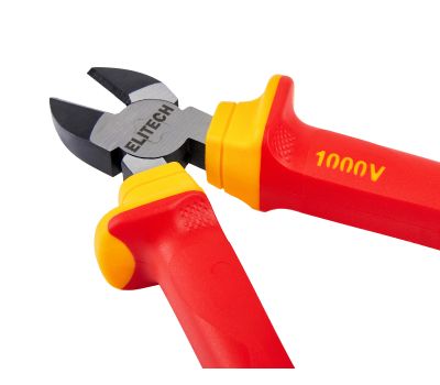  Бокорезы диэлектрические ELITECH 130401 207125, фото 7 