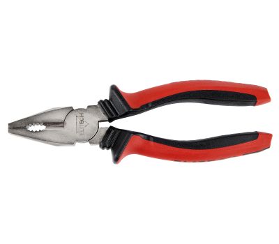  Плоскогубцы ELITECH ДМ 110302 207112, фото 1 
