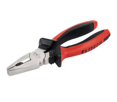  Плоскогубцы ELITECH ДМ 110302 207112, фото 2 