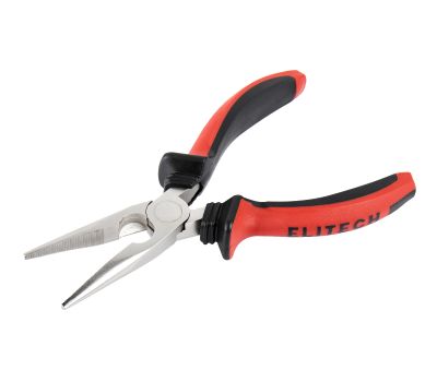  Длинногубцы ELITECH ДМ 120301 207114, фото 3 