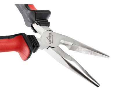  Длинногубцы ELITECH ДМ 120301 207114, фото 6 