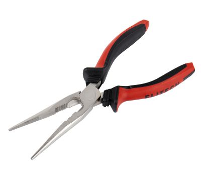  Длинногубцы ELITECH ДМ 120302 207115, фото 2 