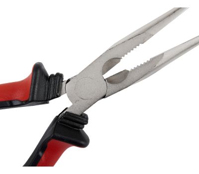  Длинногубцы ELITECH ДМ 120302 207115, фото 5 