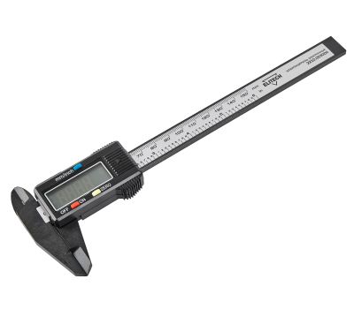  Штангенциркуль ELITECH 2210.003000 PROMO 200010, фото 1 
