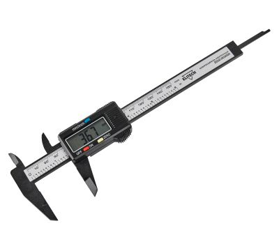  Штангенциркуль ELITECH 2210.003000 PROMO 200010, фото 4 