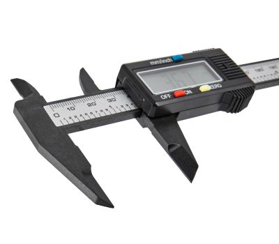  Штангенциркуль ELITECH 2210.003000 PROMO 200010, фото 5 