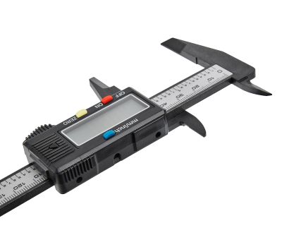  Штангенциркуль ELITECH 2210.003000 PROMO 200010, фото 6 