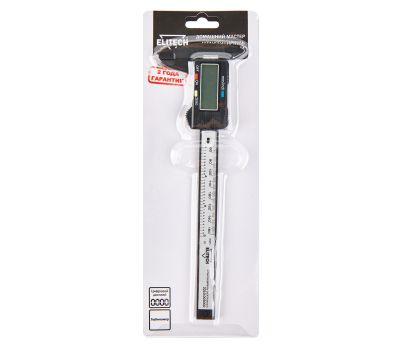  Штангенциркуль ELITECH 2210.003000 PROMO 200010, фото 8 