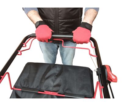  Садовый воздуходув - измельчитель ELITECH HD GV 2958WTS (E1608.008.00) 209898, фото 5 