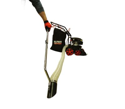  Садовый воздуходув - измельчитель ELITECH HD GV 2958WTS (E1608.008.00) 209898, фото 10 