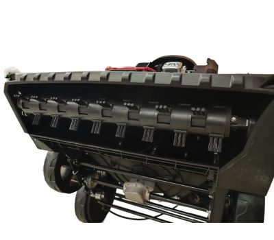  Садовый воздуходув - измельчитель ELITECH HD GV 2958WTS (E1608.008.00) 209898, фото 11 