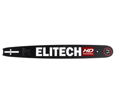  Пильная шина ELITECH Стандарт 0809.025300 209359, фото 1 