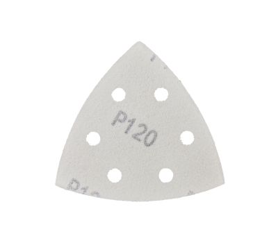  Лист шлифовальный треугольный ELITECH Стандарт 1820.157200 204331, фото 1 