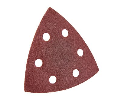  Лист шлифовальный треугольный ELITECH Стандарт 1820.157200 204331, фото 3 