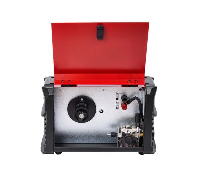  Сварочный инвертор ELITECH Стандар АИС 120 СИН ЖК 204747, фото 5 