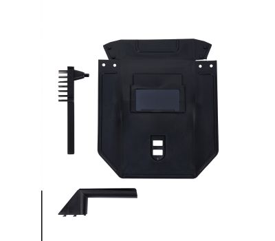  Сварочный инвертор ELITECH Стандар АИС 120 СИН ЖК 204747, фото 8 