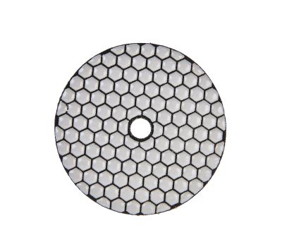  Алмазный гибкий шлифовальный круг ELITECH Стандарт 1820.161000 204951, фото 1 