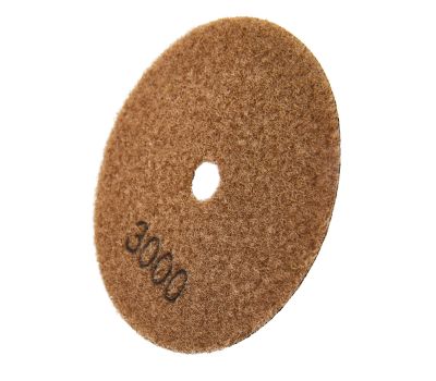  Алмазный гибкий шлифовальный круг ELITECH Стандарт 1820.161000 204951, фото 4 