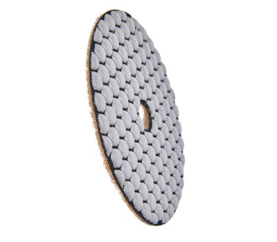  Алмазный гибкий шлифовальный круг ELITECH Стандарт 1820.161000 204951, фото 5 