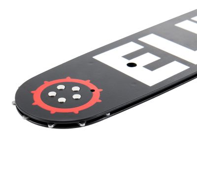  Пильная шина Elitech HD 0809.025500 209361, фото 4 