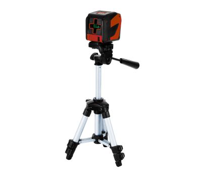  Нивелир лазерный зеленый ELITECH Стандарт ЛН 7-ЗЕЛ 204860, фото 1 