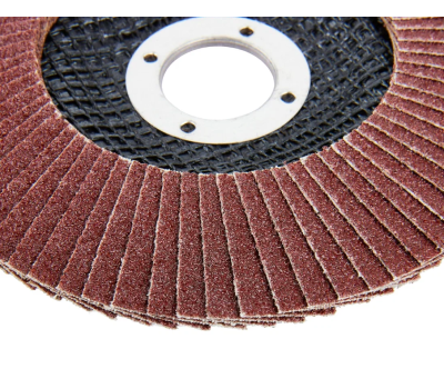  Диск лепестковый ELITECH Стандарт 1820.174400 205579, фото 6 