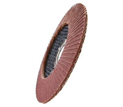  Диск лепестковый ELITECH Стандарт 1820.174800 205583, фото 3 