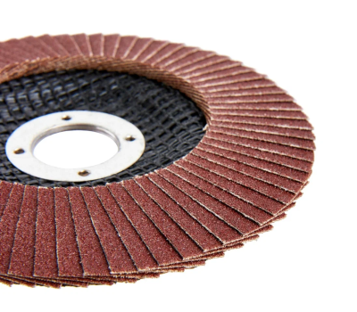  Диск лепестковый ELITECH Стандарт 1820.174800 205583, фото 5 