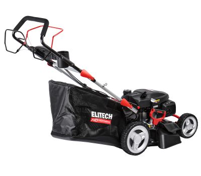  Газонокосилка бензиновая ELITECH HD GL 2346CS (E1601.026.00) 210455, фото 2 