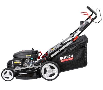  Газонокосилка бензиновая ELITECH HD GL 2853CS (E1601.027.00) 210456, фото 1 