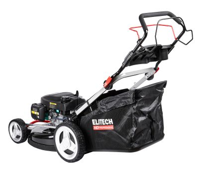  Газонокосилка бензиновая ELITECH HD GL 2853CS (E1601.027.00) 210456, фото 2 