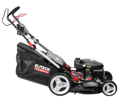  Газонокосилка бензиновая ELITECH HD GL 2853CS (E1601.027.00) 210456, фото 3 